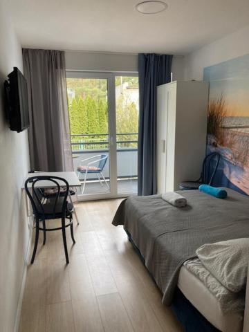 Apartamenty "Naletniej" Przy Morzu Łazy Exterior foto